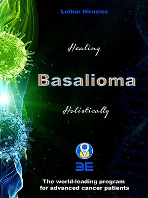 cover image of Basalioma